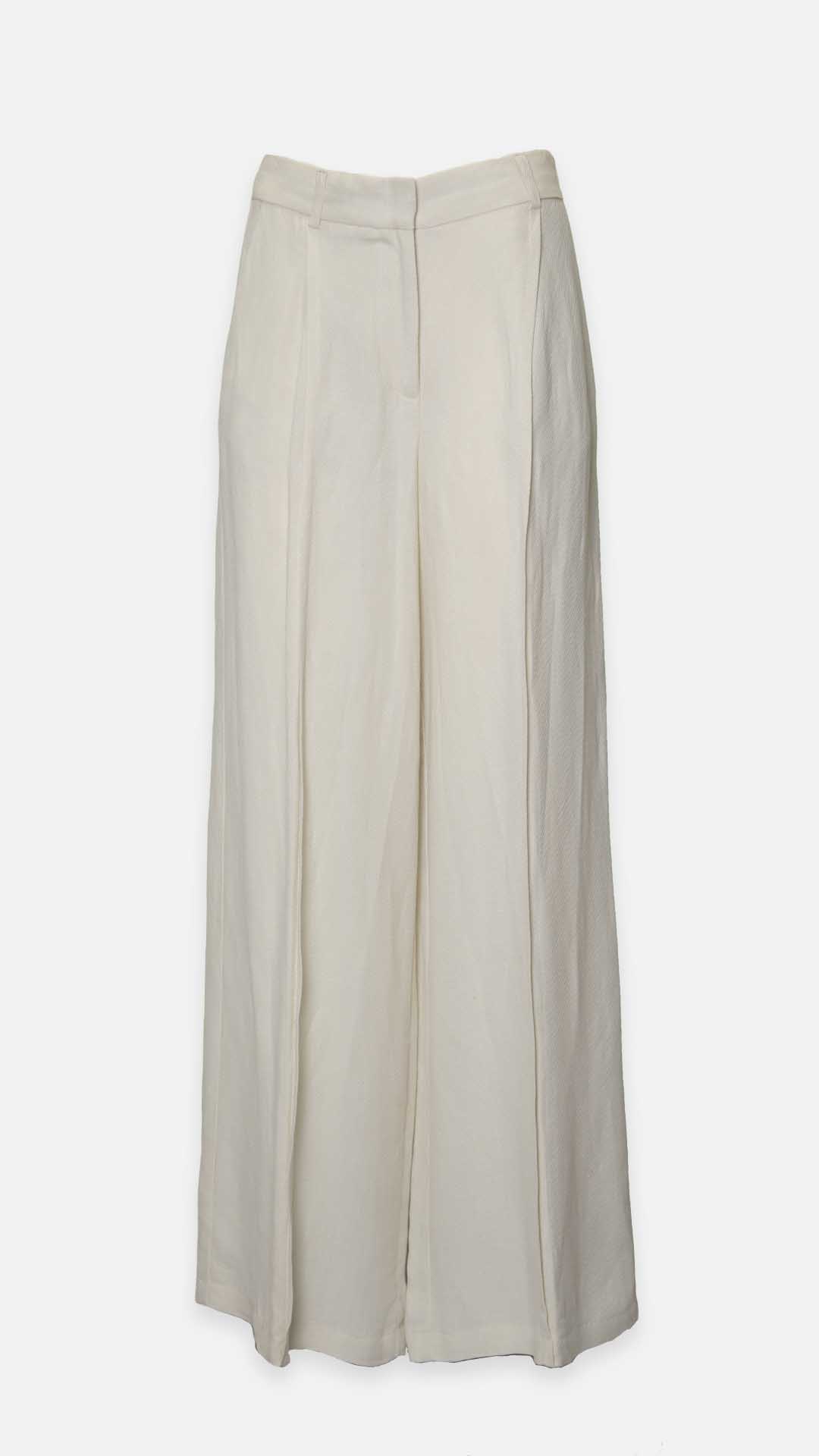 Nude  pantaloni
